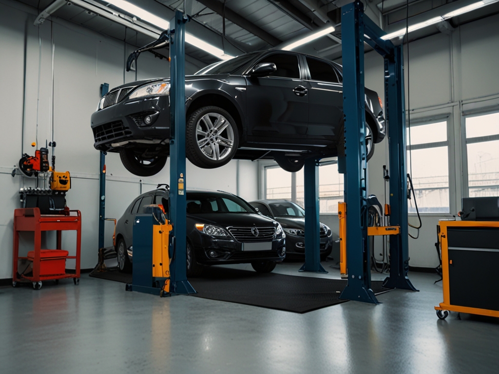 Наша история